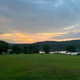 Review photo of Lackawanna State Park Campground by Gary G., July 24, 2023