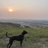 Review photo of The Wall Boondocking Dispersed by Kristi D., July 24, 2023