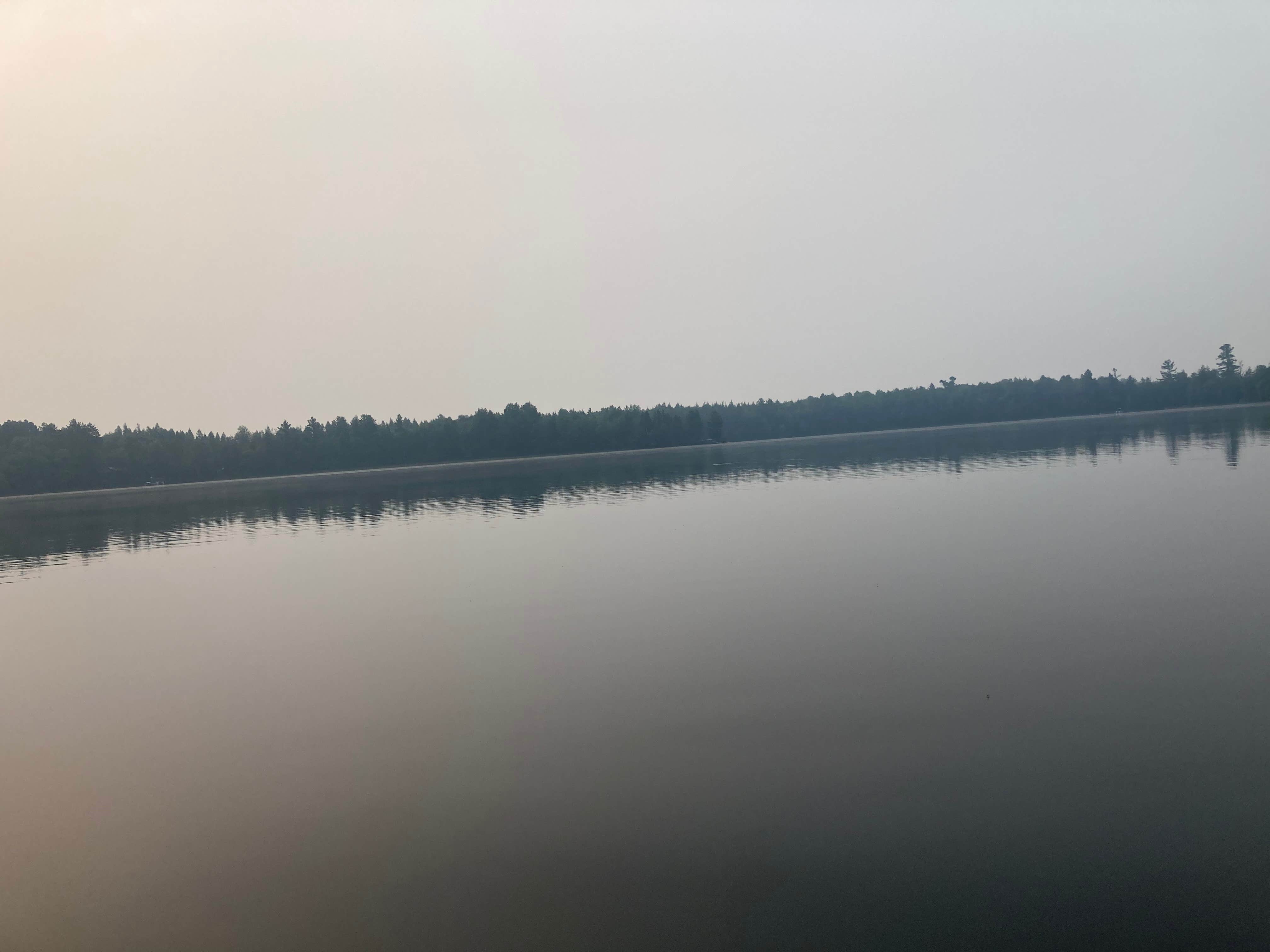 Camping near Ojibwe Park: Flambeau Lodge and Campground, Glen Flora, Wisconsin