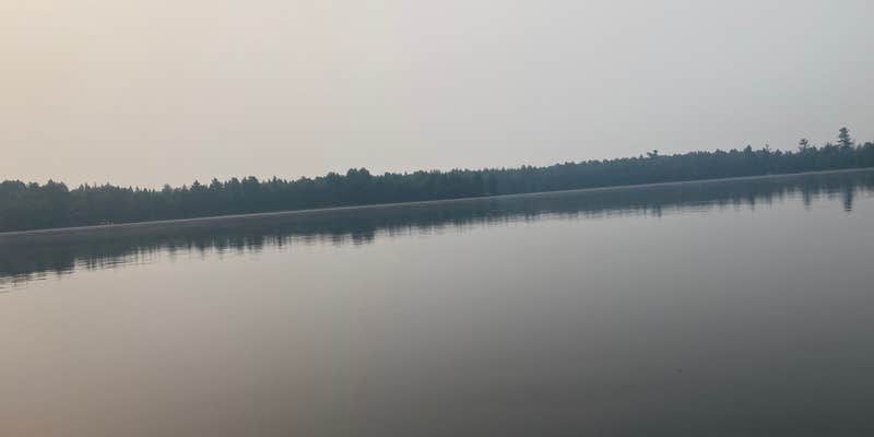 Camper submitted image from Flambeau Lodge and Campground