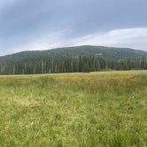 Review photo of Olallie Meadow Campground by James W., July 24, 2023
