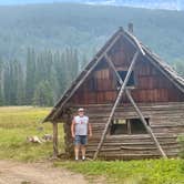 Review photo of Olallie Meadow Campground by James W., July 24, 2023