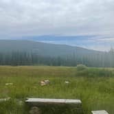 Review photo of Olallie Meadow Campground by James W., July 24, 2023