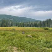 Review photo of Olallie Meadow Campground by James W., July 24, 2023