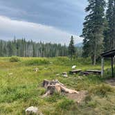 Review photo of Olallie Meadow Campground by James W., July 24, 2023