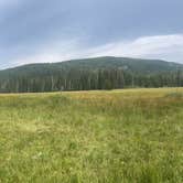 Review photo of Olallie Meadow Campground by James W., July 24, 2023