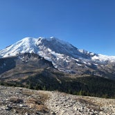 Review photo of Ipsut Creek Backcountry Campground — Mount Rainier National Park by Melani T., October 24, 2018