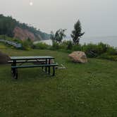 Review photo of Saxon Harbor Campground & Marina by Bob M., July 24, 2023