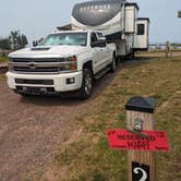 Review photo of Saxon Harbor Campground & Marina by Bob M., July 24, 2023