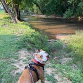 Review photo of Creekside RV Park by Gretchen , July 25, 2023