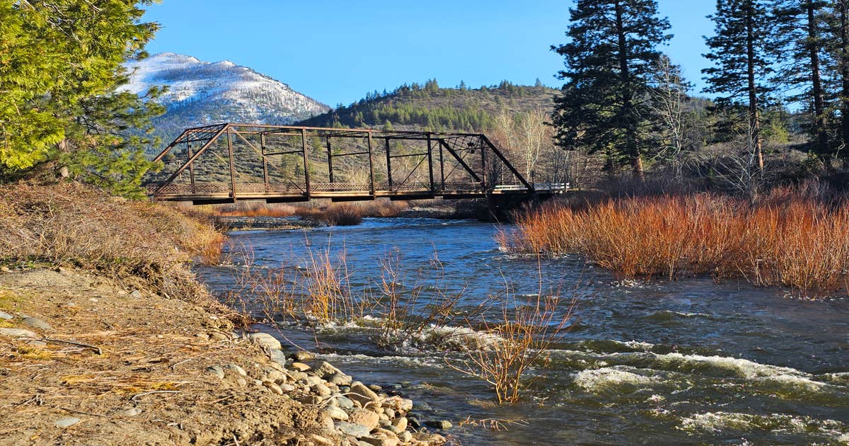 ROCK FARM RANCH Camping | Callahan, California