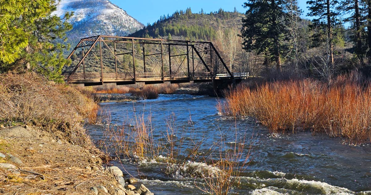 ROCK FARM RANCH Camping | Callahan, California