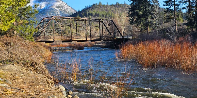 Camper submitted image from ROCK FARM RANCH