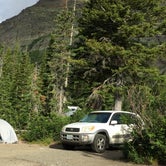 Review photo of Two Medicine Campground — Glacier National Park by Stephanie Z., August 22, 2016