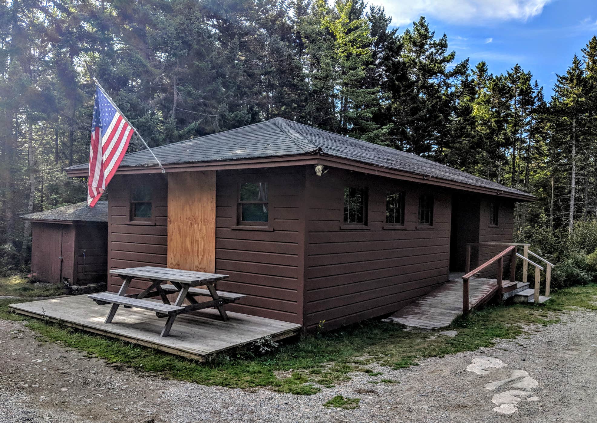 McClellan Park The Dyrt