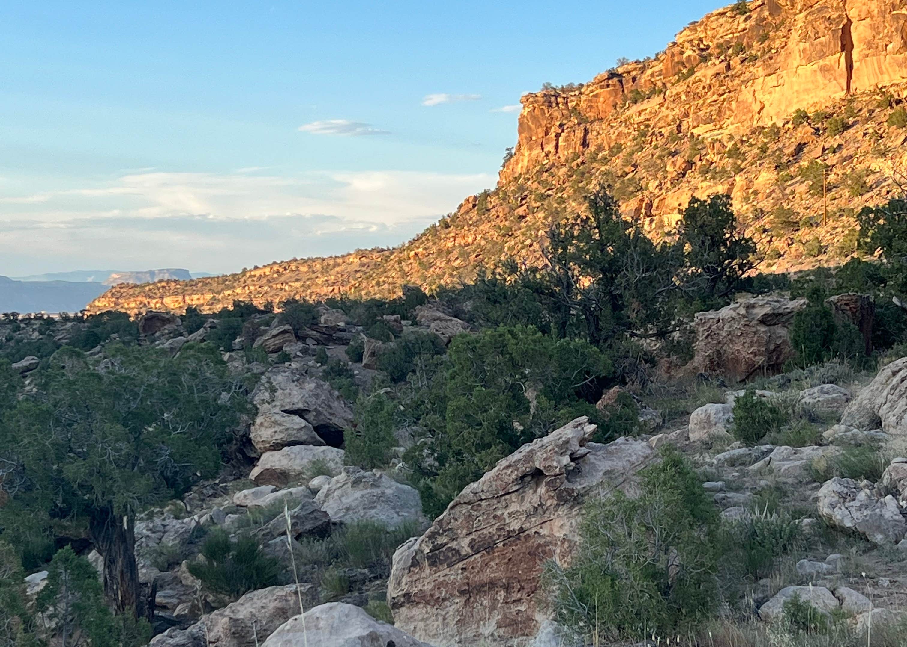 Nine Mile Hill Camping The Dyrt