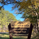 Review photo of Cagle Recreation Area by Natalie S., November 30, 2022