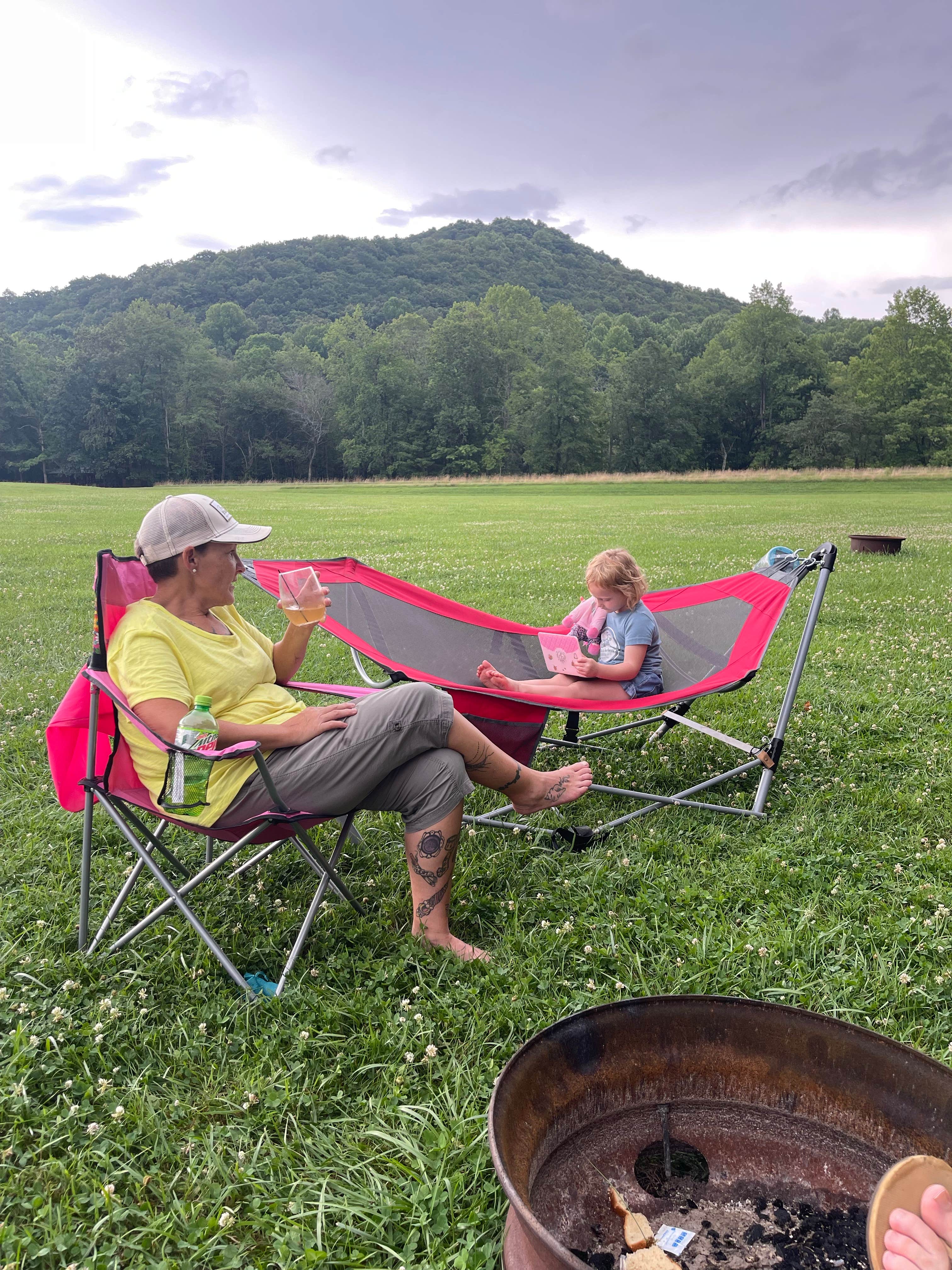 Camper submitted image from Kennedy Creek Resort and Campground - 3