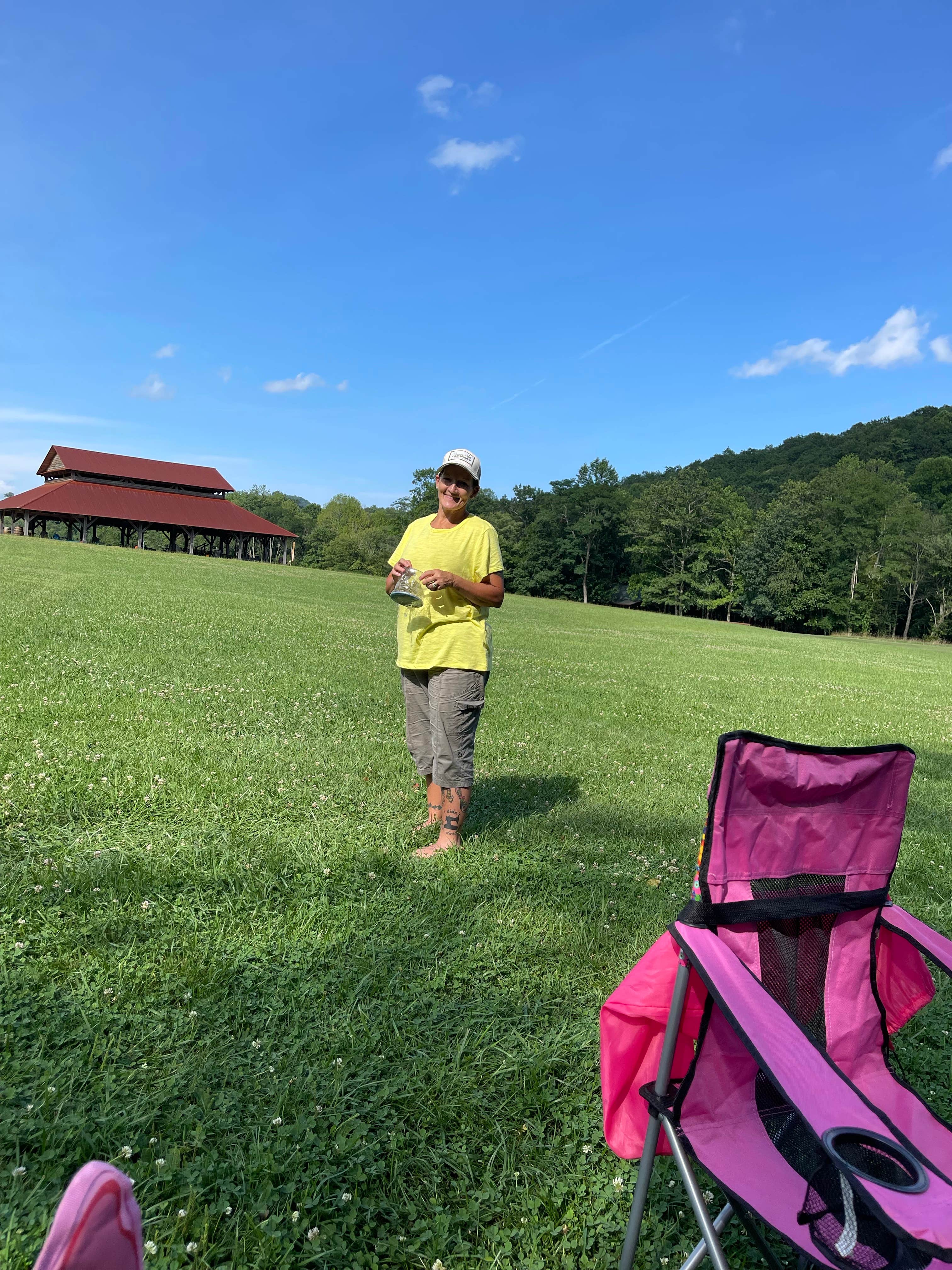 Camper submitted image from Kennedy Creek Resort and Campground - 4