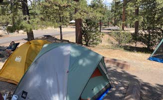 Sandor K.'s photo at North Campground — Bryce Canyon National Park near Tropic, UT