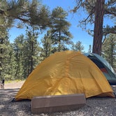 Review photo of North Campground — Bryce Canyon National Park by Sandor K., July 25, 2023