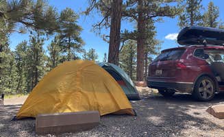 Sandor K.'s photo at North Campground — Bryce Canyon National Park near Henrieville, UT