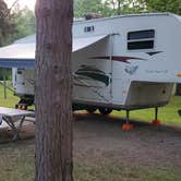 Review photo of Mill Creek Camping — Berlin Lake Wildlife Area by John R., July 25, 2023