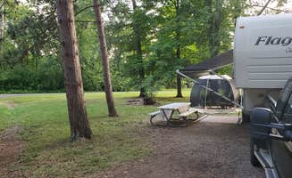 John R.'s photo at Mill Creek Camping — Berlin Lake Wildlife Area near Berlin Center, OH