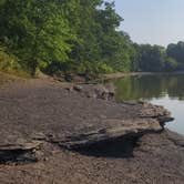 Review photo of Mill Creek Camping — Berlin Lake Wildlife Area by John R., July 25, 2023