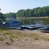 Review photo of Mill Creek Camping — Berlin Lake Wildlife Area by John R., July 25, 2023
