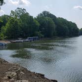 Review photo of Mill Creek Camping — Berlin Lake Wildlife Area by John R., July 25, 2023