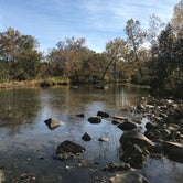 Review photo of Marble Creek Rec Area by Marija E., October 24, 2018