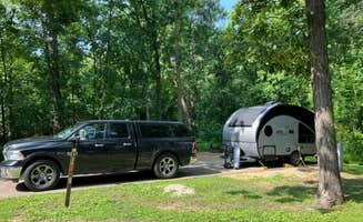 Roger W.'s photo at Thomson Causeway near Delmar, IA