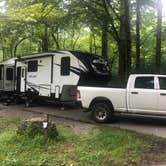 Review photo of Cades Cove Campground by Roger W., July 25, 2023