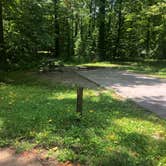 Review photo of Cades Cove Campground by Roger W., July 25, 2023