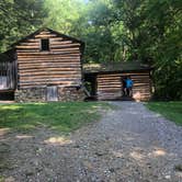 Review photo of Cades Cove Campground by Roger W., July 25, 2023