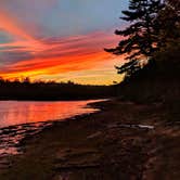 Review photo of Cobscook Bay State Park by Shari  G., October 24, 2018