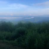 Review photo of Balsam Mountain Campground — Great Smoky Mountains National Park by Roger W., July 25, 2023