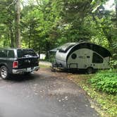 Review photo of Balsam Mountain Campground — Great Smoky Mountains National Park by Roger W., July 25, 2023