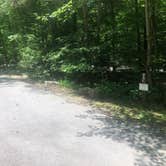 Review photo of Deep Creek Campground — Great Smoky Mountains National Park by Roger W., July 25, 2023