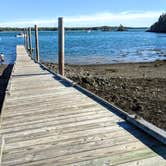 Review photo of Cobscook Bay State Park by Shari  G., October 24, 2018