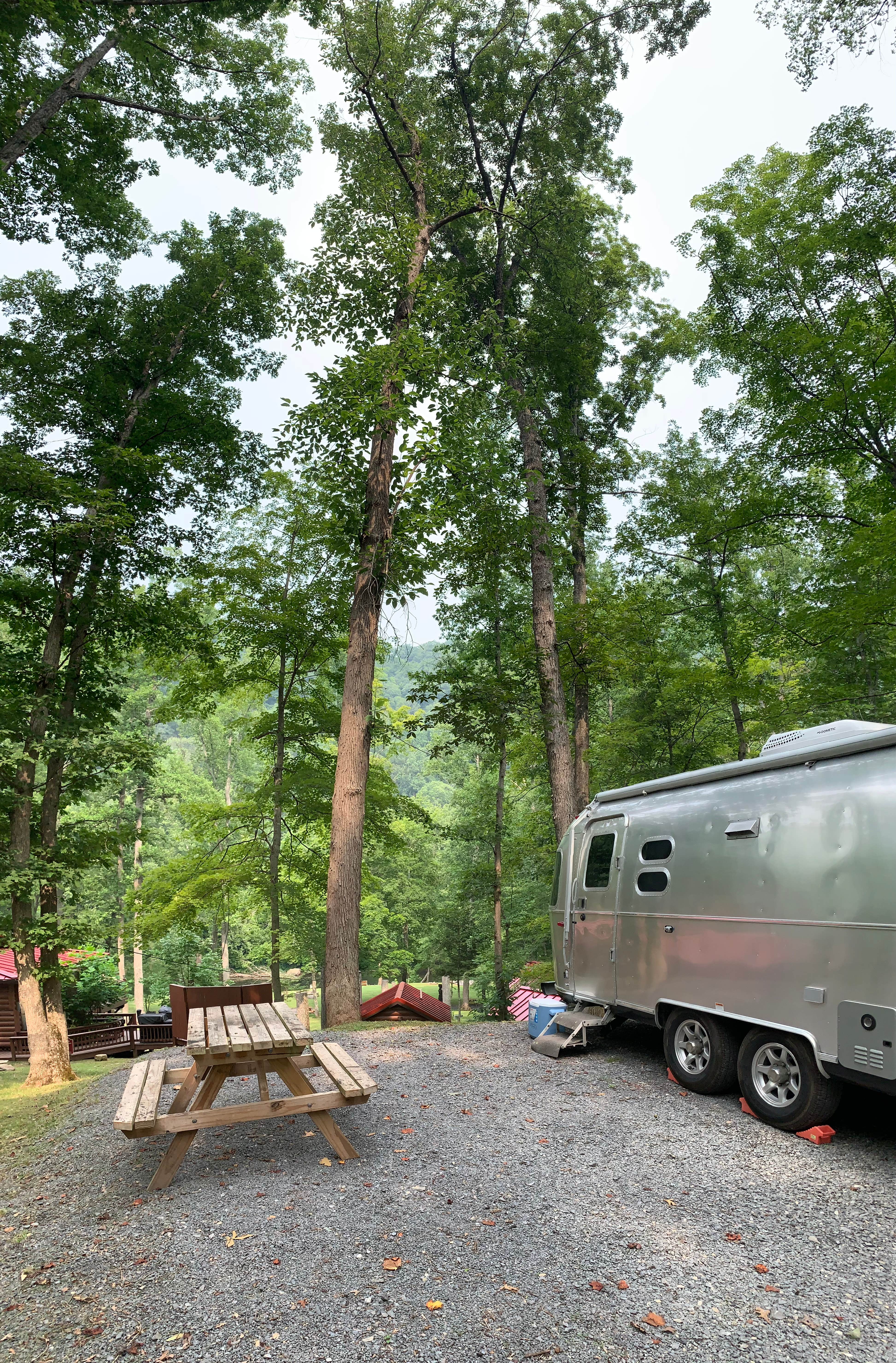 Elizabeth C.'s photo at Camp Cacapon near Gore, VA