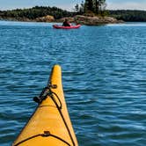 Review photo of Cobscook Bay State Park by Shari  G., October 24, 2018