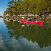 Review photo of Cobscook Bay State Park by Shari  G., October 24, 2018