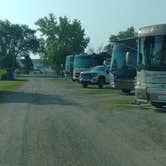 Review photo of Interstate RV Park by James M., July 25, 2023