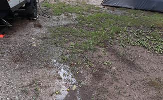 Cynthia K.'s photo at Pokagon State Park Campground near Hamilton, IN