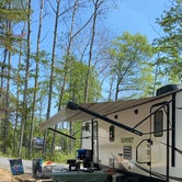 Review photo of Apostle Islands Area RV park and Camping by Cheryl  S., July 25, 2023