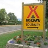 Review photo of Spokane KOA Journey by Mary C., October 24, 2018
