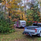 Review photo of Hadley's Point Campground by Shari  G., October 24, 2018