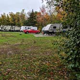 Review photo of Hadley's Point Campground by Shari  G., October 24, 2018